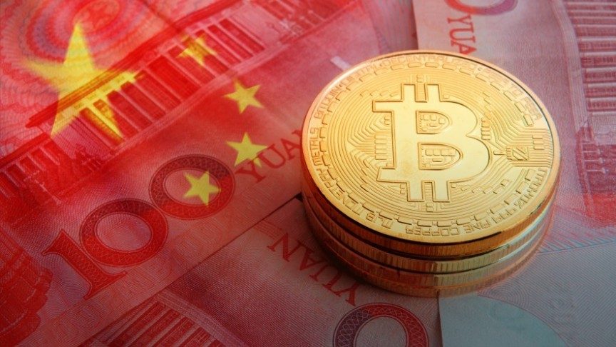 The Basics to Understanding China’s Digital Currency Plan