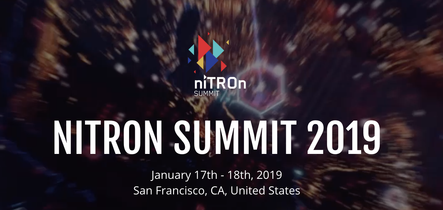 Exclusive for GCR Members: Complimentary tickets to TRON Summit with Kobe Bryant – San Francisco, Jan 17-18th