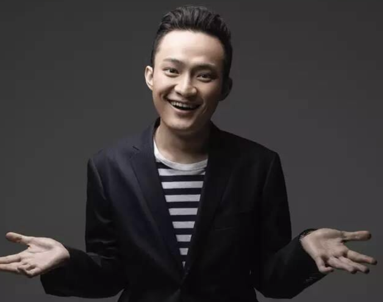 Justin Sun’s International Game of PR