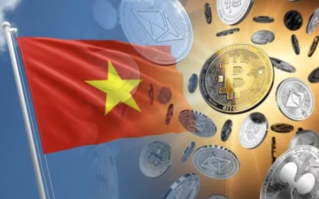 GCR Trend Update 2020: Crypto Trends in Vietnam