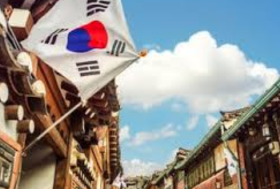 south korea legalizes crypto trading