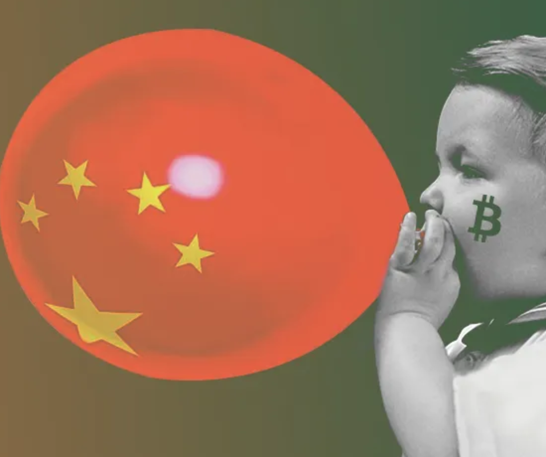 GCR Trend Update 2020: Crypto Trends in China and Hong Kong