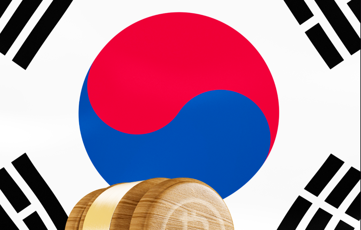 GCR Trend Update 2020: Crypto Trends in South Korea