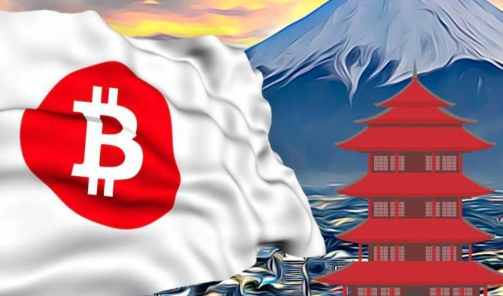 GCR Trend Update 2020: Crypto Trends in Japan