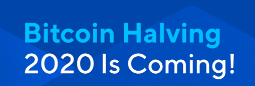 Bitcoin Halving