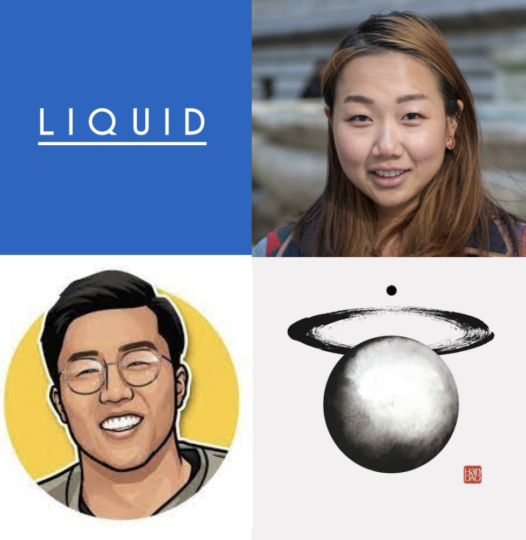 The Liquid Podcast: HanDAO and the Korean NFT Ecosystem with Daniel Hwang