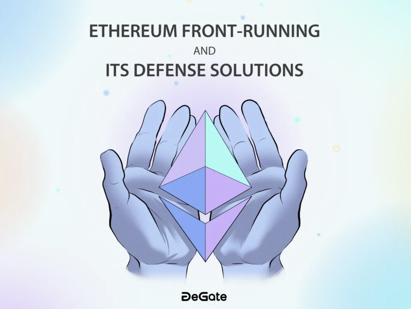 ethereum degate