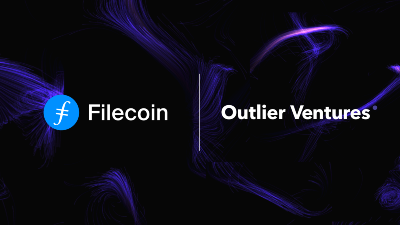 Outlier Ventures launches Filecoin Base Camp to accelerate the next generation of startups in the Open Metaverse