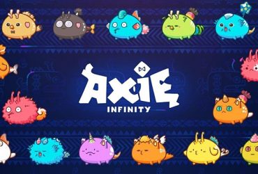 axie happy hour