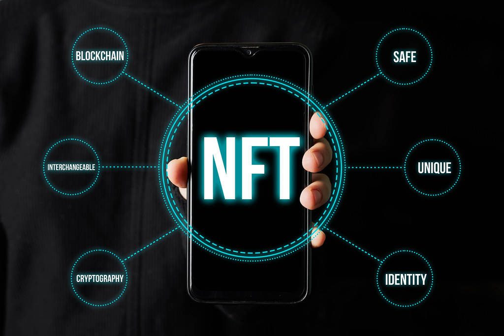 nft market framing