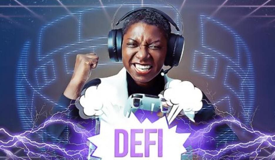 defi gaming