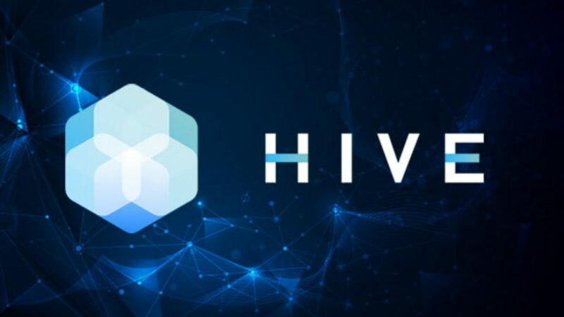 Hive Blockchain: Diversified Mining And Strategic Investments