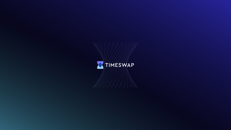 Deep Dive on Timeswap: Unique Lending and Borrowing Protocol