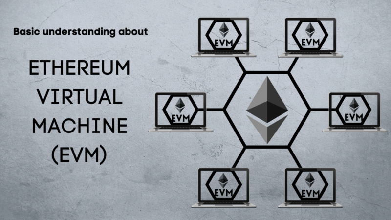 A Deep Dive into the Ethereum Virtual Machine: Part I