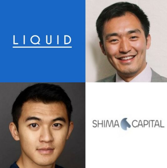 Yida Gao – Investing in Bear Markets with Shima Capital