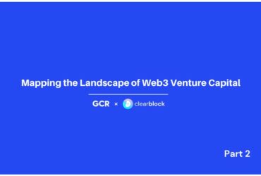 Mapping the Landscape of Web3 Venture Capital