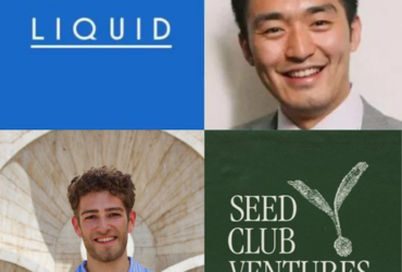 Anthony Avedissian - DAO Investing with Seed Club Ventures