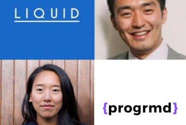 Sonya Kim - Progrmd for Fundamental Investing