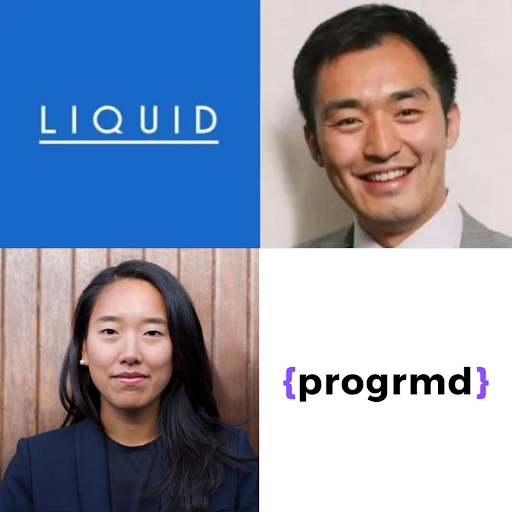 Sonya Kim – Progrmd for Fundamental Investing