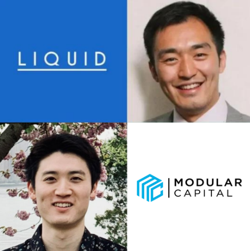 James Ho – The Superpower of Modularity