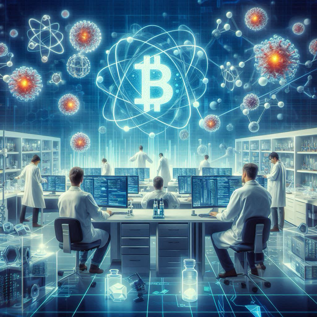 Atomicals: From Chemistry to Bitcoin